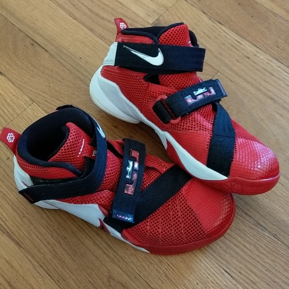 Nike-Lebron James